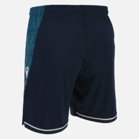 Pantalones Cortos de tercer partido para adultos del Cádiz CF 2025/26