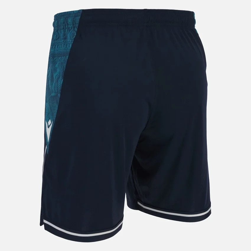Pantalones Cortos de tercer partido para adultos del Cádiz CF 2025/26 Pantalones Cortos de tercer partido para adultos del Cádiz CF 2025/26