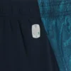 Pantalones Cortos de tercer partido para adultos del Cádiz CF 2025/26 Pantalones Cortos de tercer partido para adultos del Cádiz CF 2025/26