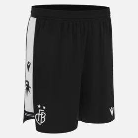 Pantalones Cortos de tercer partido para adultos del FC Basilea 2025/26
