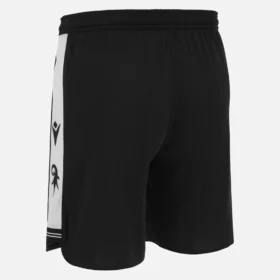 Pantalones Cortos de tercer partido para adultos del FC Basilea 2025/26