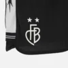 Pantalones Cortos de tercer partido para adultos del FC Basilea 2025/26 Pantalones Cortos de tercer partido para adultos del FC Basilea 2025/26