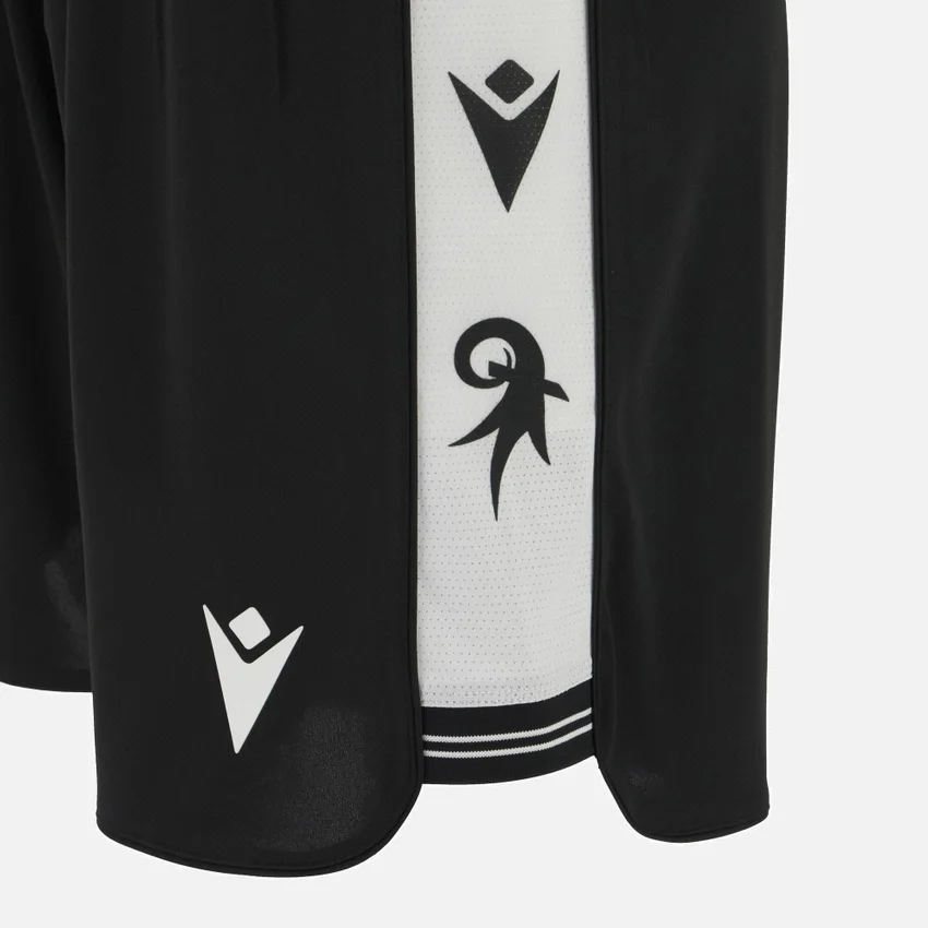 Pantalones Cortos de tercer partido para adultos del FC Basilea 2025/26 Pantalones Cortos de tercer partido para adultos del FC Basilea 2025/26