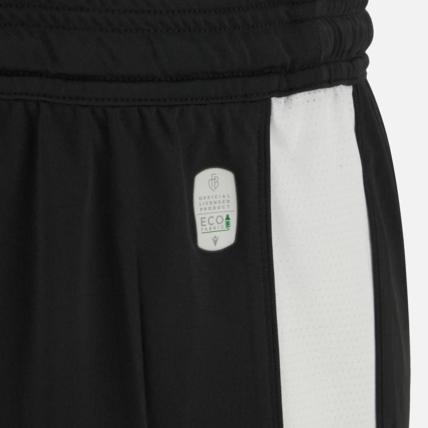 Pantalones Cortos de tercer partido para adultos del FC Basilea 2025/26 Pantalones Cortos de tercer partido para adultos del FC Basilea 2025/26