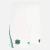 Pantalones Cortos de tercer partido para adultos del Hannover 96 2025/26 Pantalones Cortos de tercer partido para adultos del Hannover 96 2025/26