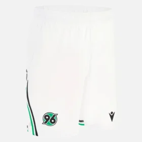 Pantalones Cortos de tercer partido para adultos del Hannover 96 2025/26