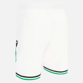 Pantalones Cortos de tercer partido para adultos del Hannover 96 2025/26