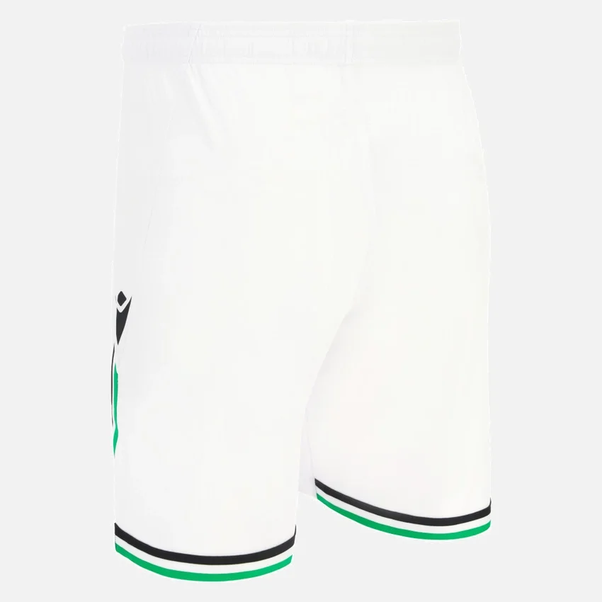 Pantalones Cortos de tercer partido para adultos del Hannover 96 2025/26 Pantalones Cortos de tercer partido para adultos del Hannover 96 2025/26