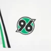 Pantalones Cortos de tercer partido para adultos del Hannover 96 2025/26 Pantalones Cortos de tercer partido para adultos del Hannover 96 2025/26