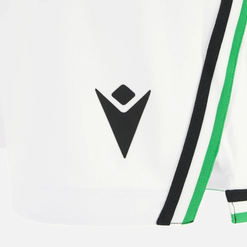 Pantalones Cortos de tercer partido para adultos del Hannover 96 2025/26 Pantalones Cortos de tercer partido para adultos del Hannover 96 2025/26