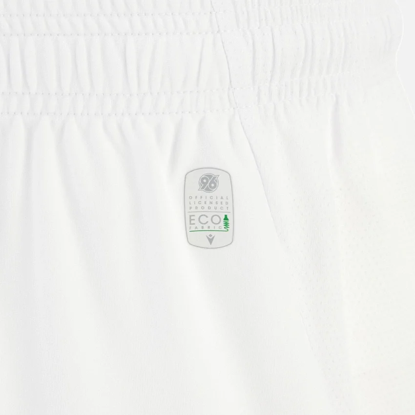Pantalones Cortos de tercer partido para adultos del Hannover 96 2025/26 Pantalones Cortos de tercer partido para adultos del Hannover 96 2025/26