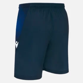 Pantalones Cortos de tercer partido para adultos del Karlsruher SC 2025/26