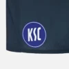 Pantalones Cortos de tercer partido para adultos del Karlsruher SC 2025/26 Pantalones Cortos de tercer partido para adultos del Karlsruher SC 2025/26