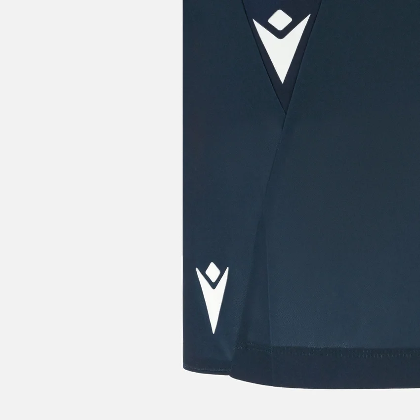 Pantalones Cortos de tercer partido para adultos del Karlsruher SC 2025/26 Pantalones Cortos de tercer partido para adultos del Karlsruher SC 2025/26