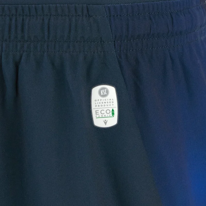 Pantalones Cortos de tercer partido para adultos del Karlsruher SC 2025/26 Pantalones Cortos de tercer partido para adultos del Karlsruher SC 2025/26
