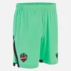 Pantalones Cortos de tercer partido para adultos del Levante UD 2025/26 Pantalones Cortos de tercer partido para adultos del Levante UD 2025/26