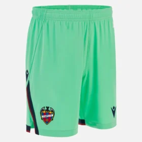 Pantalones Cortos de tercer partido para adultos del Levante UD 2025/26