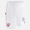 Pantalones Cortos de tercer partido para adultos del Osasuna 2025/26 Pantalones Cortos de tercer partido para adultos del Osasuna 2025/26