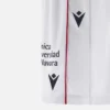 Pantalones Cortos de tercer partido para adultos del Osasuna 2025/26 Pantalones Cortos de tercer partido para adultos del Osasuna 2025/26