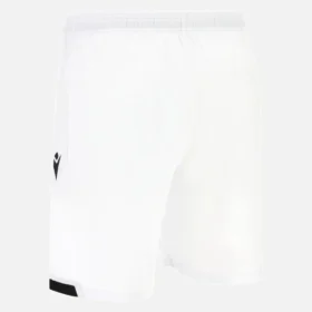Pantalones Cortos de tercer partido para adultos del PAOK FC 2025/26