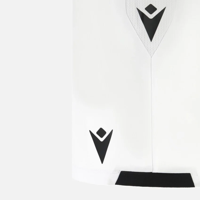 Pantalones Cortos de tercer partido para adultos del PAOK FC 2025/26 Pantalones Cortos de tercer partido para adultos del PAOK FC 2025/26