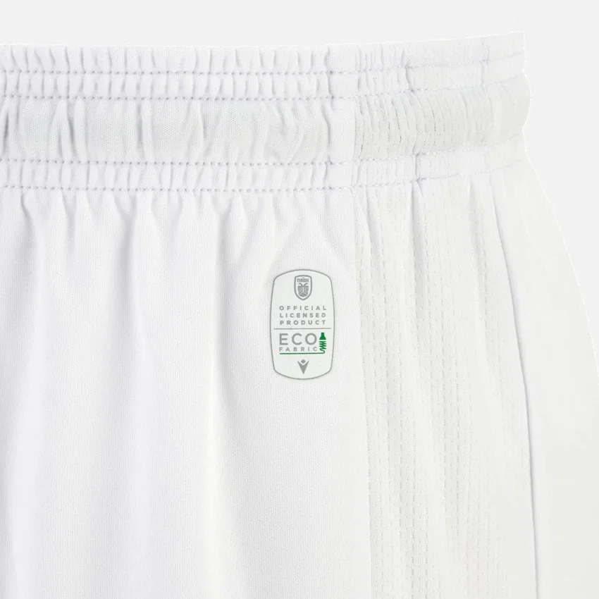 Pantalones Cortos de tercer partido para adultos del PAOK FC 2025/26 Pantalones Cortos de tercer partido para adultos del PAOK FC 2025/26
