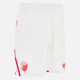 Pantalones Cortos de tercer partido para adultos del Red Star Belgrado 2025/26