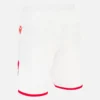 Pantalones Cortos de tercer partido para adultos del Red Star Belgrado 2025/26 Pantalones Cortos de tercer partido para adultos del Red Star Belgrado 2025/26