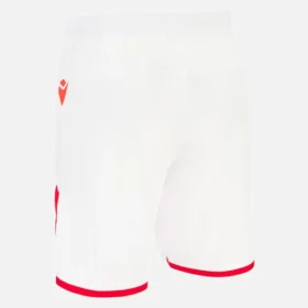 Pantalones Cortos de tercer partido para adultos del Red Star Belgrado 2025/26