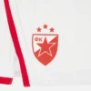 Pantalones Cortos de tercer partido para adultos del Red Star Belgrado 2025/26 Pantalones Cortos de tercer partido para adultos del Red Star Belgrado 2025/26