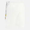 Pantalones Cortos de tercer partido para adultos del Ternana Calcio 2025/26 Pantalones Cortos de tercer partido para adultos del Ternana Calcio 2025/26