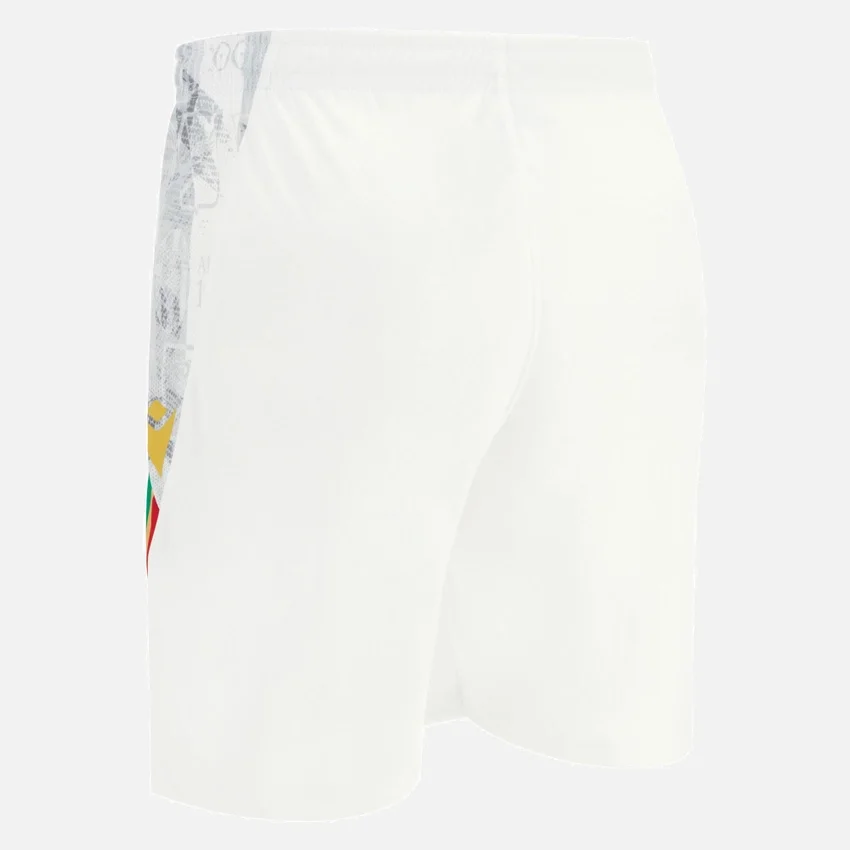 Pantalones Cortos de tercer partido para adultos del Ternana Calcio 2025/26 Pantalones Cortos de tercer partido para adultos del Ternana Calcio 2025/26