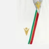 Pantalones Cortos de tercer partido para adultos del Ternana Calcio 2025/26 Pantalones Cortos de tercer partido para adultos del Ternana Calcio 2025/26