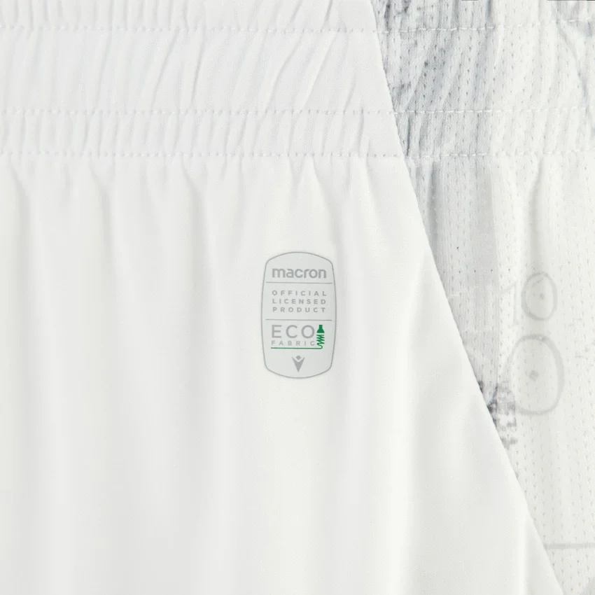 Pantalones Cortos de tercer partido para adultos del Ternana Calcio 2025/26 Pantalones Cortos de tercer partido para adultos del Ternana Calcio 2025/26