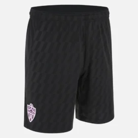 Pantalones Cortos de tercer partido para adultos del UD Almería 2025/26