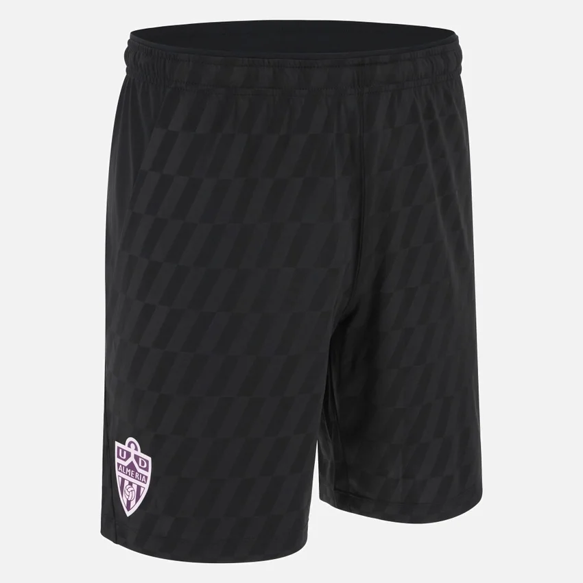 Pantalones Cortos de tercer partido para adultos del UD Almería 2025/26 Pantalones Cortos de tercer partido para adultos del UD Almería 2025/26