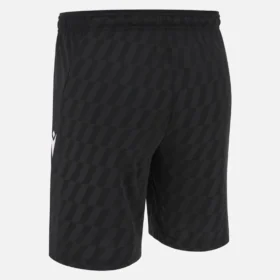 Pantalones Cortos de tercer partido para adultos del UD Almería 2025/26
