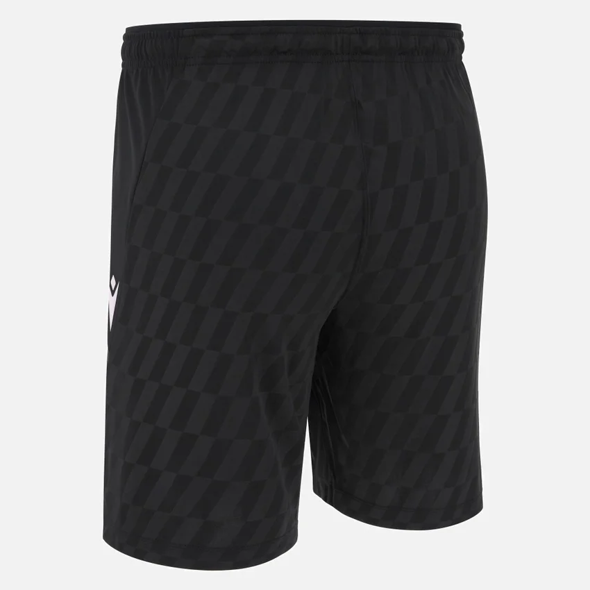 Pantalones Cortos de tercer partido para adultos del UD Almería 2025/26 Pantalones Cortos de tercer partido para adultos del UD Almería 2025/26