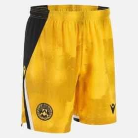 Pantalones Cortos de tercer partido para adultos del Udinese Calcio 2025/26