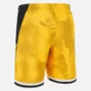 Pantalones Cortos de tercer partido para adultos del Udinese Calcio 2025/26 Pantalones Cortos de tercer partido para adultos del Udinese Calcio 2025/26