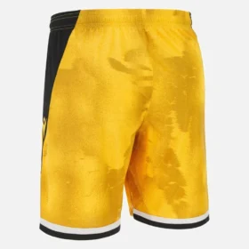 Pantalones Cortos de tercer partido para adultos del Udinese Calcio 2025/26