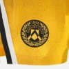 Pantalones Cortos de tercer partido para adultos del Udinese Calcio 2025/26 Pantalones Cortos de tercer partido para adultos del Udinese Calcio 2025/26