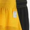 Pantalones Cortos de tercer partido para adultos del Udinese Calcio 2025/26 Pantalones Cortos de tercer partido para adultos del Udinese Calcio 2025/26