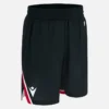 Pantalones Cortos de tercer partido para adultos Pallacanestro Reggiana 2025/26 Pantalones Cortos de tercer partido para adultos Pallacanestro Reggiana 2025/26