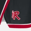 Pantalones Cortos de tercer partido para adultos Pallacanestro Reggiana 2025/26 Pantalones Cortos de tercer partido para adultos Pallacanestro Reggiana 2025/26