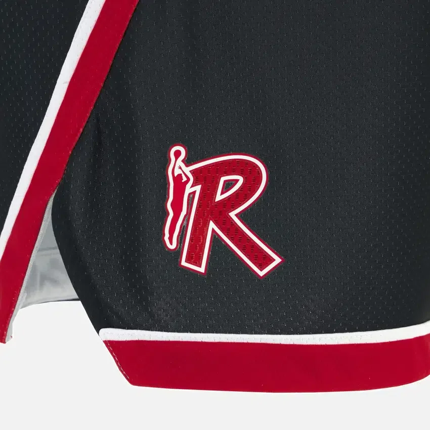 Pantalones Cortos de tercer partido para adultos Pallacanestro Reggiana 2025/26 Pantalones Cortos de tercer partido para adultos Pallacanestro Reggiana 2025/26