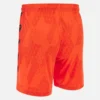 Pantalones Cortos de tercer partido para portero del Udinese Calcio 2025/26 Pantalones Cortos de tercer partido para portero del Udinese Calcio 2025/26