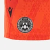 Pantalones Cortos de tercer partido para portero del Udinese Calcio 2025/26 Pantalones Cortos de tercer partido para portero del Udinese Calcio 2025/26