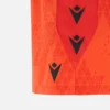 Pantalones Cortos de tercer partido para portero del Udinese Calcio 2025/26 Pantalones Cortos de tercer partido para portero del Udinese Calcio 2025/26