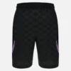 Pantalones Cortos de viaje para adultos U.C. Sampdoria 2025/26 Athleisure Pantalones Cortos de viaje para adultos U.C. Sampdoria 2025/26 Athleisure